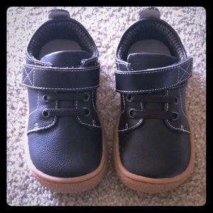 Livie and Luca Shoes